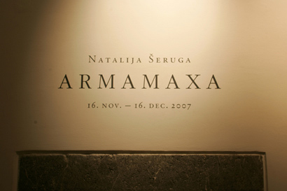 Armamaxa