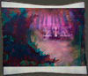 The Return of the Native, Fig. I, 2009, oil on canvas, 140×160 cm